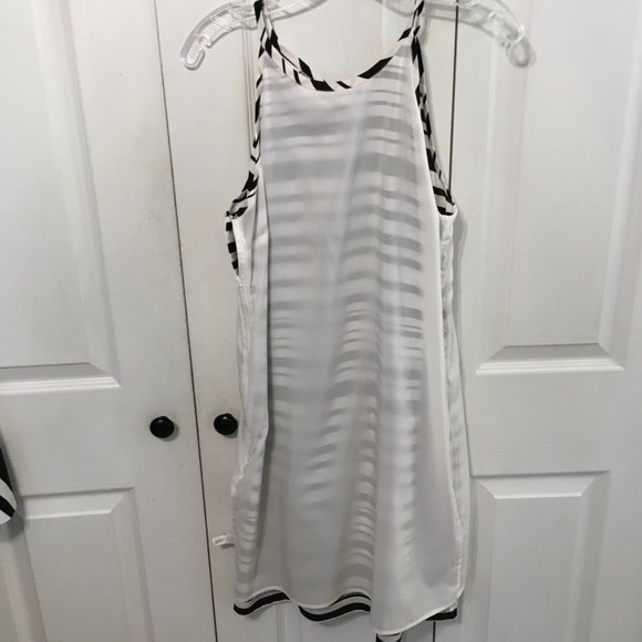 Banana Republic Striped dress - Picture 7 of 7